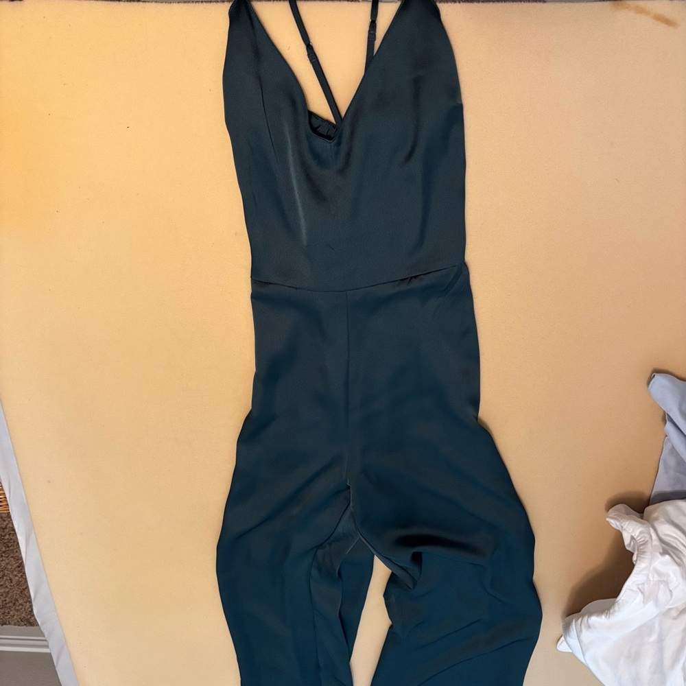 Abercrombie Jumpsuit